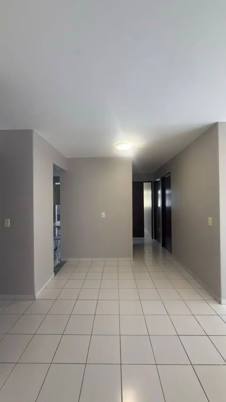 Alugo Apto com 3 quartos sendo 2 suítes com 75 m² + lazer na Jatiúca - Foto 2