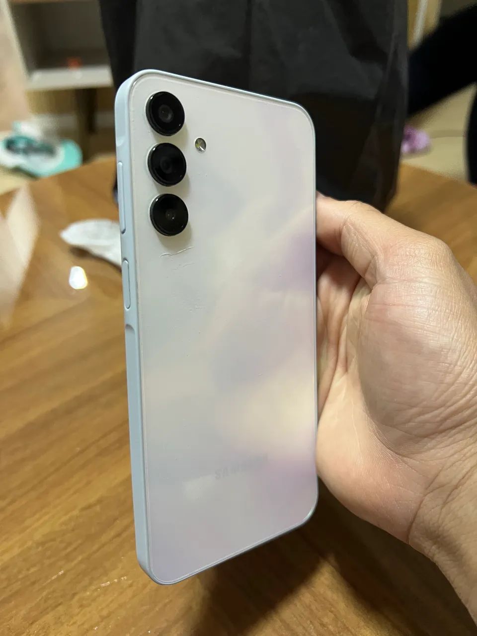 GALAXY A15 4G- 256GB 