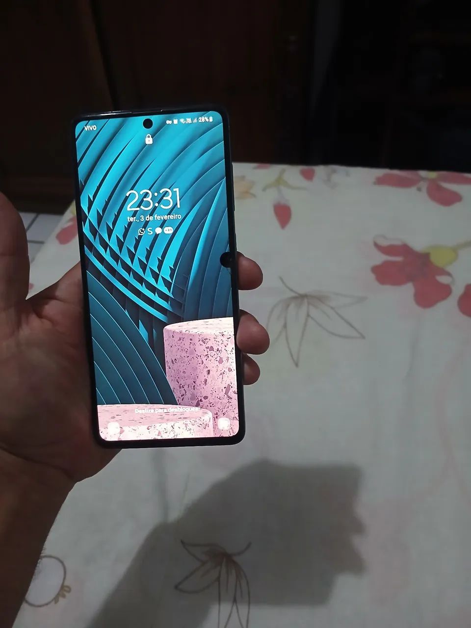 Celular a 31  - Foto 4