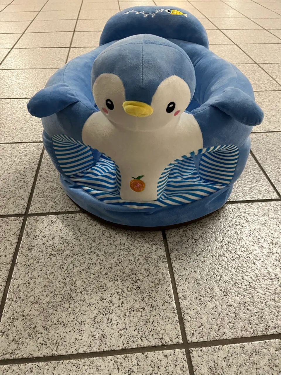 Assento para criança 