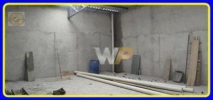 galpao industrial serraria