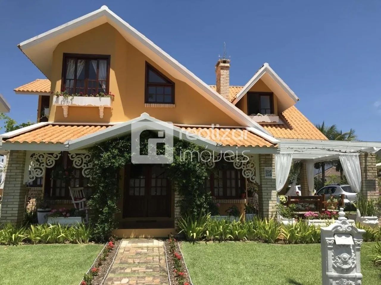 Casa 4 quartos no bairro Jurerê Internacional - Florianópolis - Foto 4