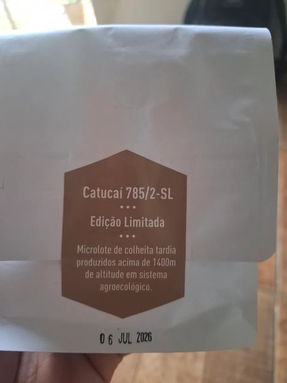 Cafe especial  - Foto 3
