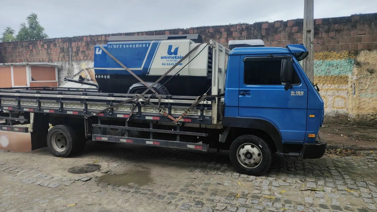 Frete caminhão aberto  - Foto 2