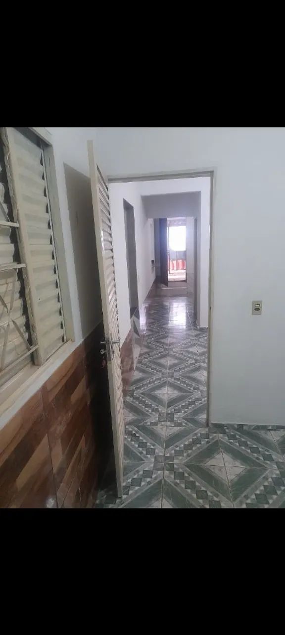 Alugo barraco todo forrado  - Foto 2