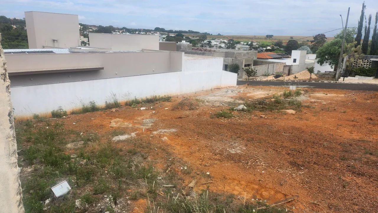 Terreno em Araxá com 440 m2 - Foto 5