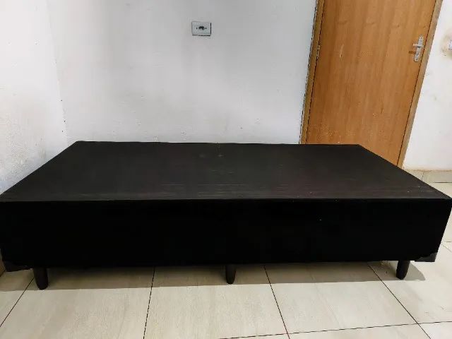 Cama Box solteiro  - Foto 2