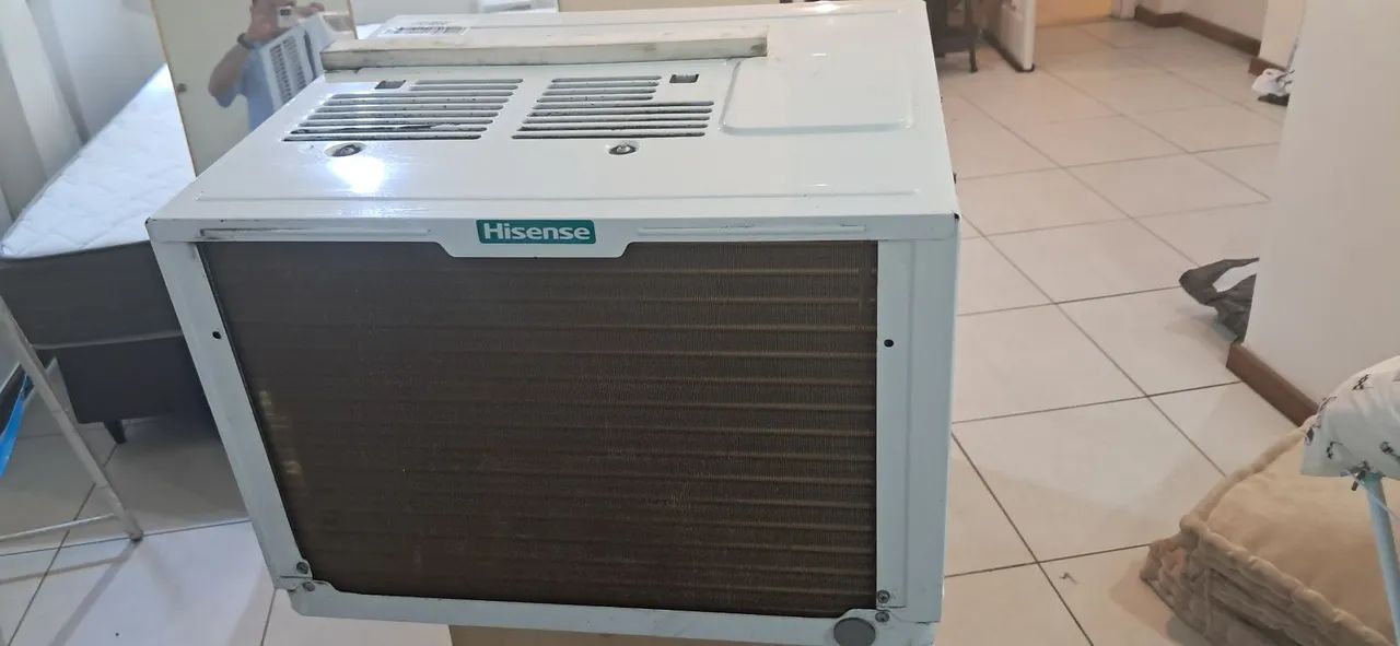 Ar condicionado  - Foto 2
