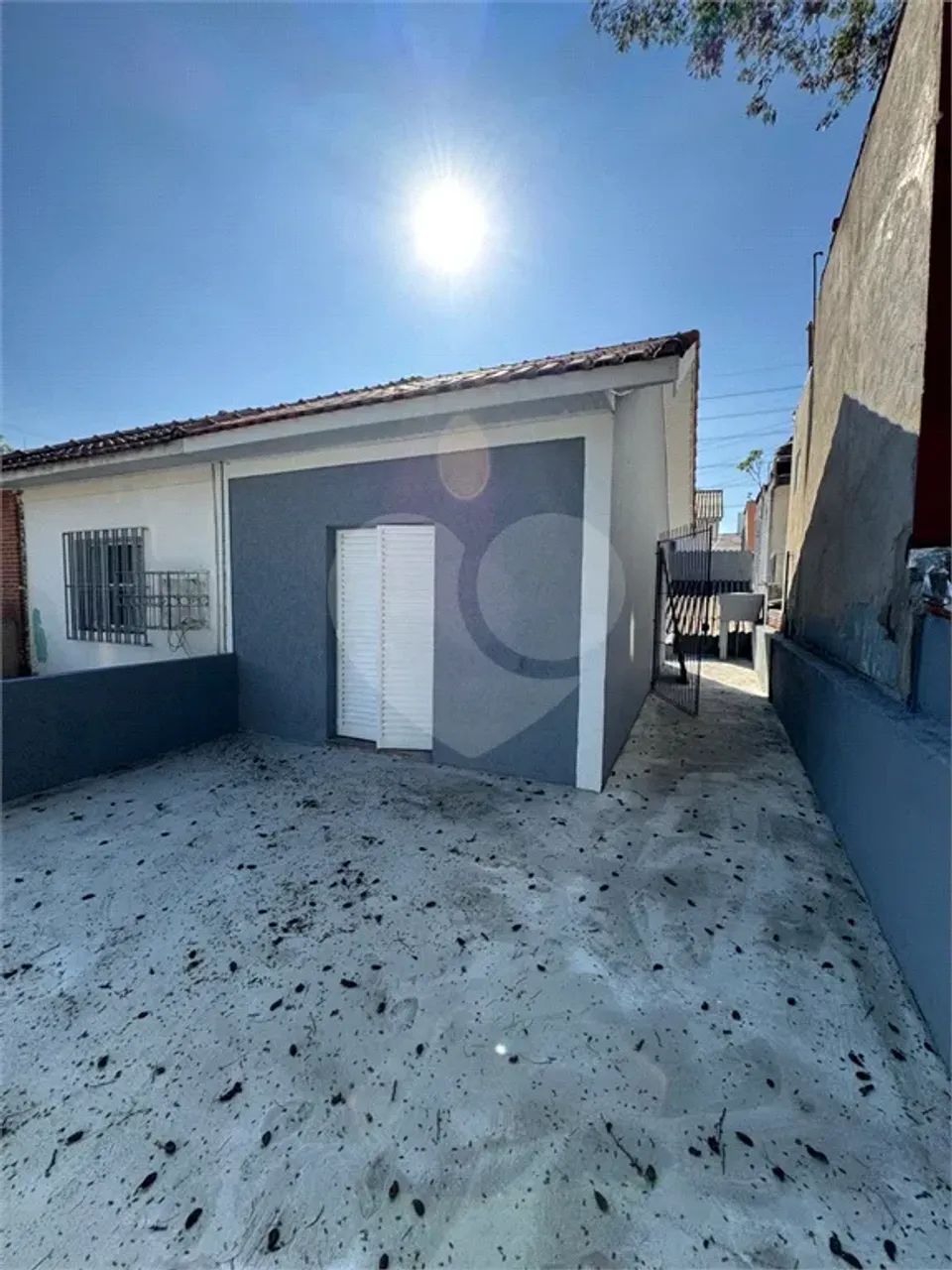 Casa de vila com 2 quartos à venda em Vila leopoldina - SP - Foto 2