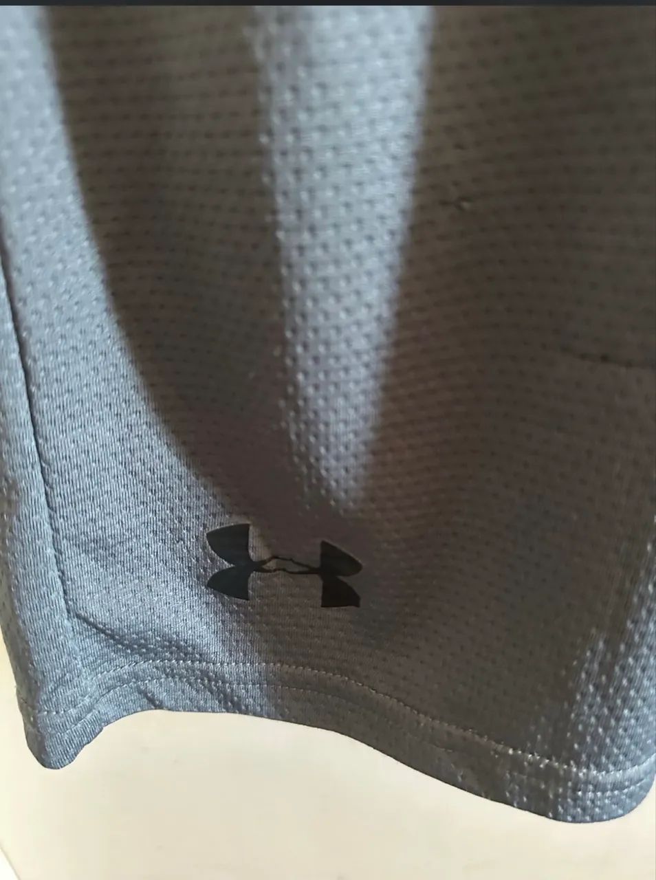 Bermuda treino corrida under armour  - Foto 3