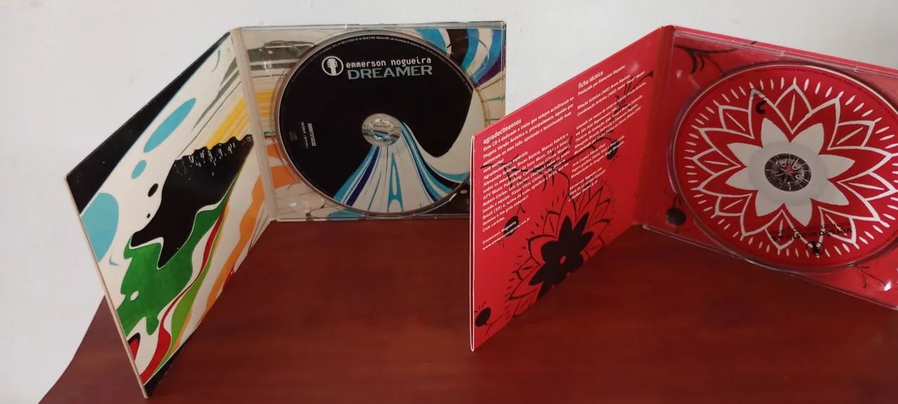 Cd Emmerson Nogueira  - Foto 2