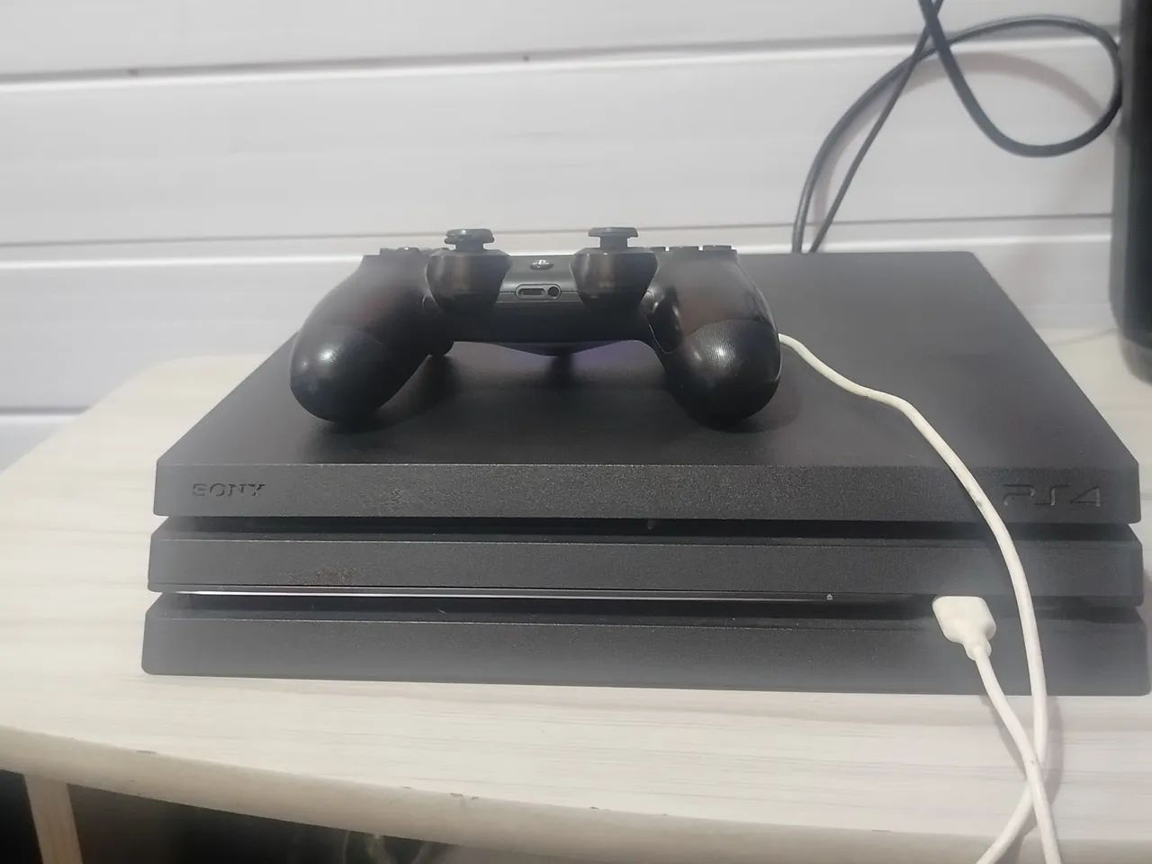 PlayStation 4 Pro 