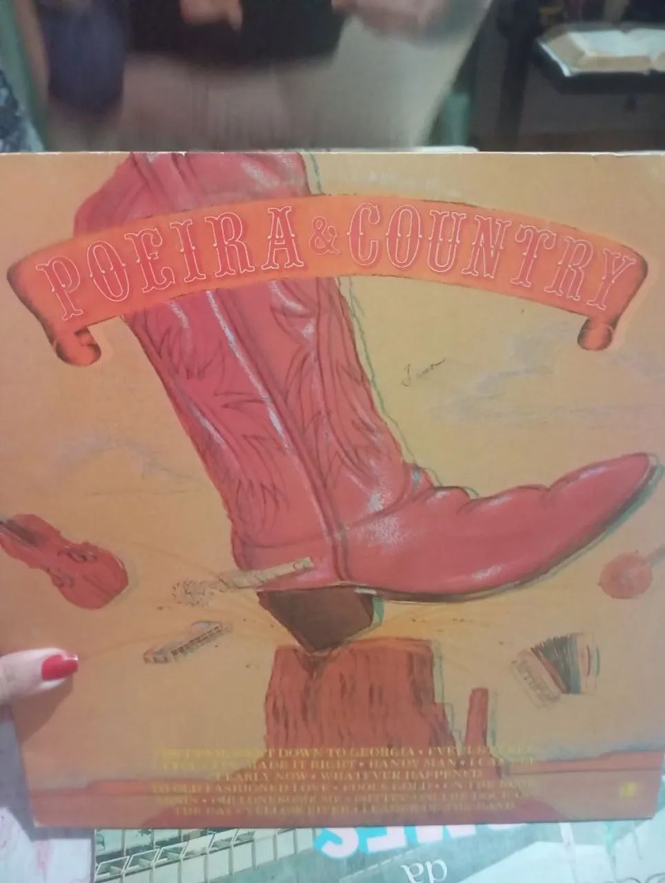 Discos de vinil  - Foto 4