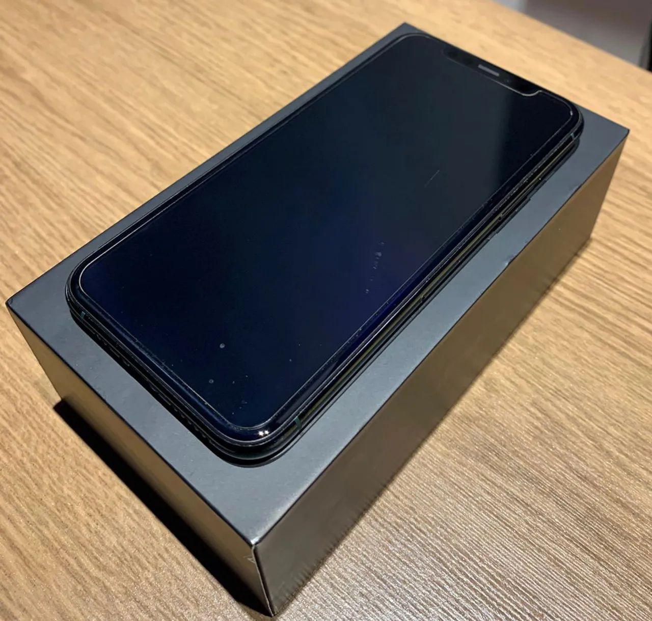 iPhone 11 Pro  - Foto 2