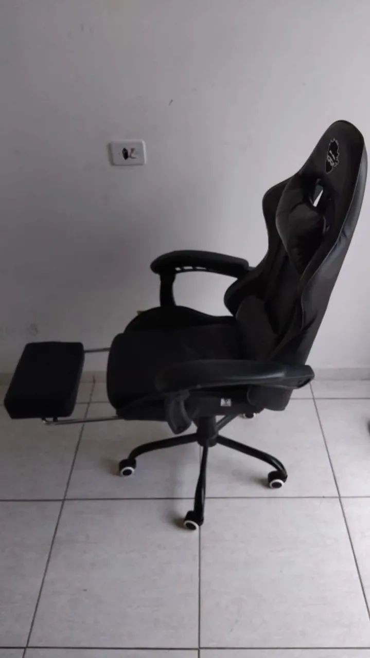 Poltrona gamer - Foto 2