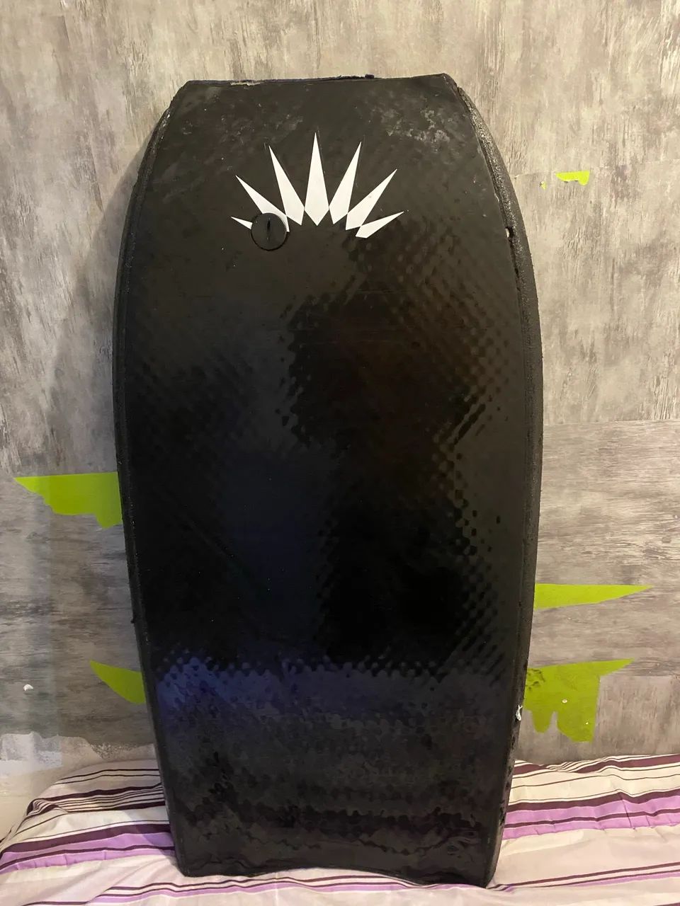 PRANCHA BODYBOAD ERIZOS
