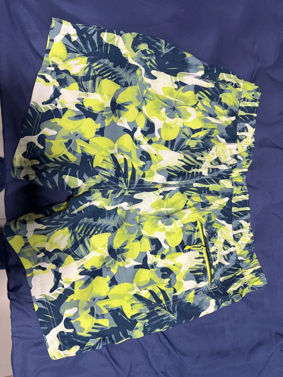 Bermuda The North Face G floral  - Foto 4