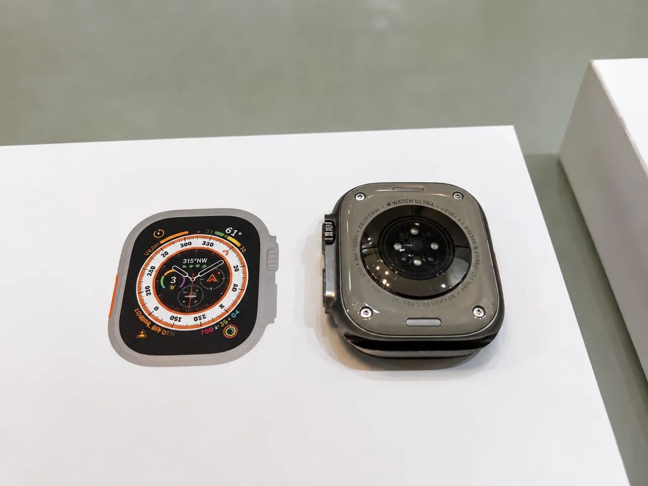 Apple Watch Ultra  - Foto 2