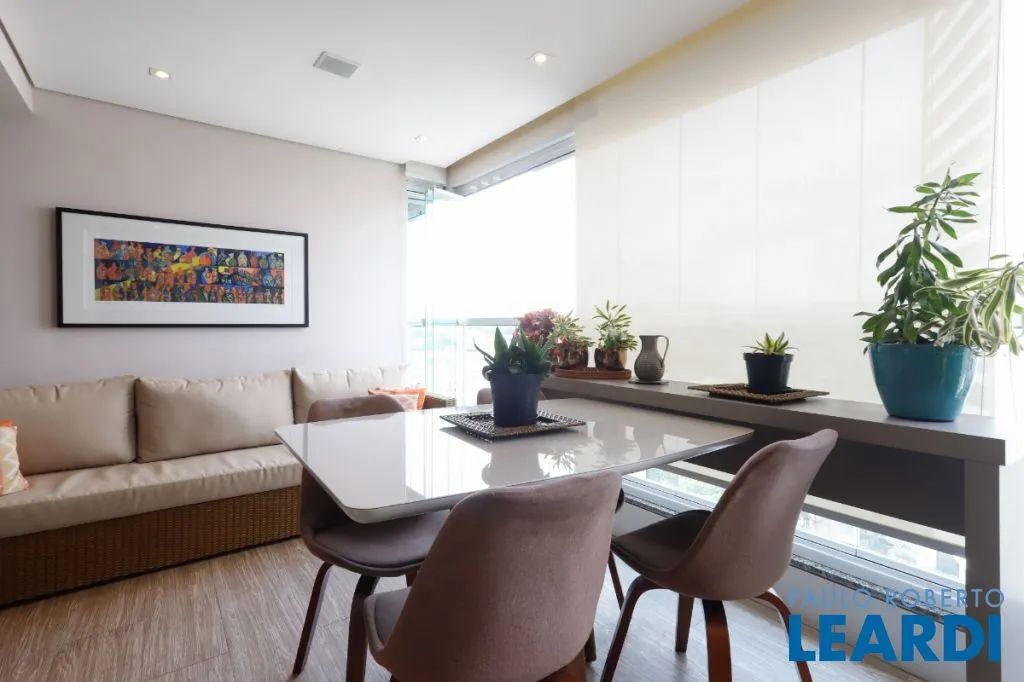 APARTAMENTO - VILA ANASTÁCIO - SP - Foto 3
