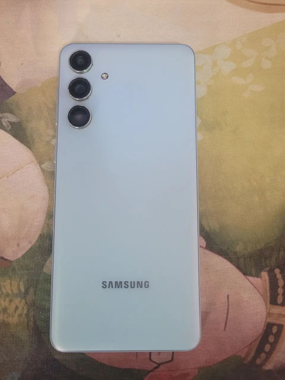 Galaxy M55 5G 256 GB - Foto 2