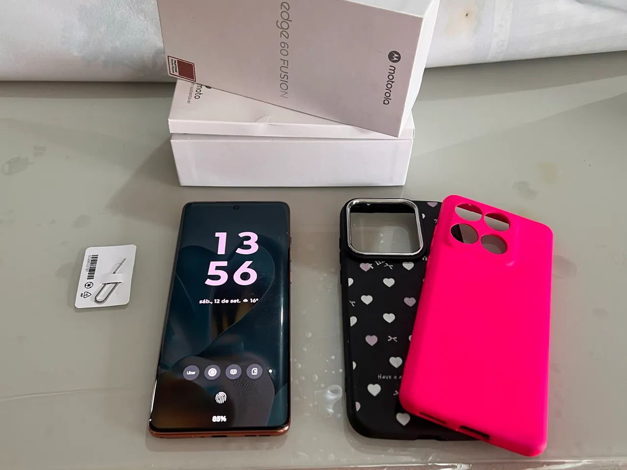 Moto este 60 fusion - Foto 4