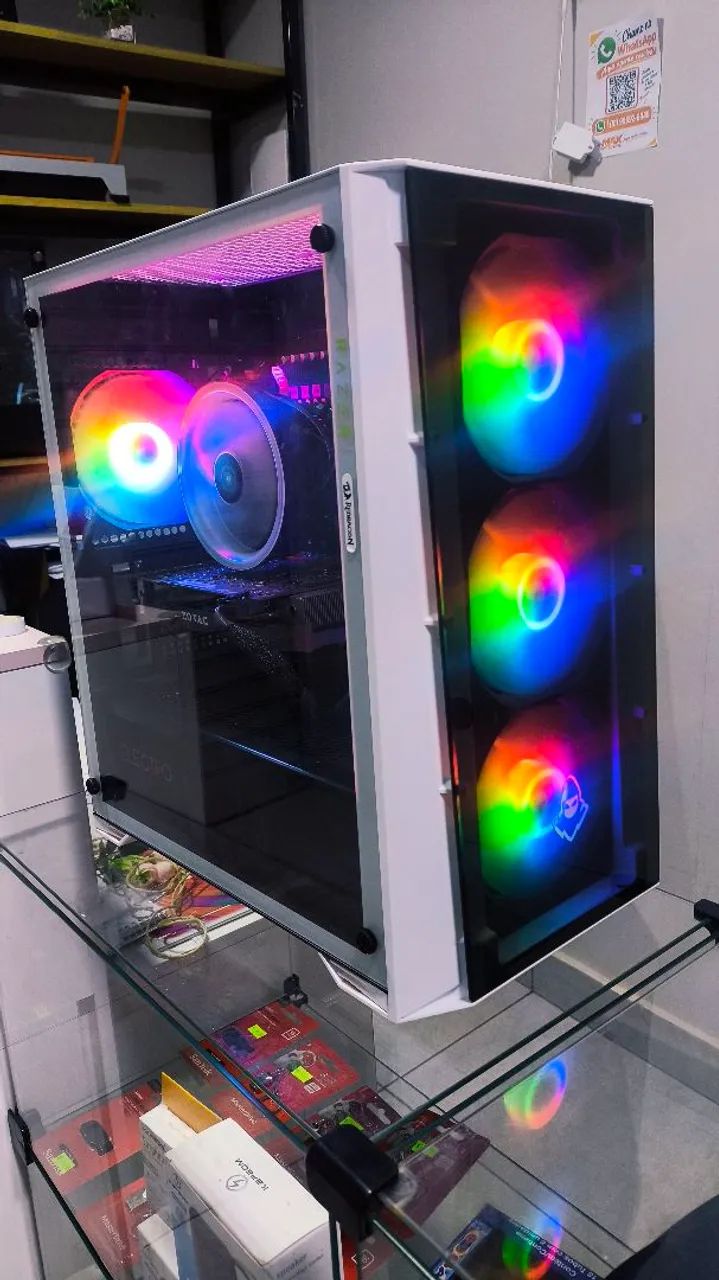 Pc gamer  - Foto 2