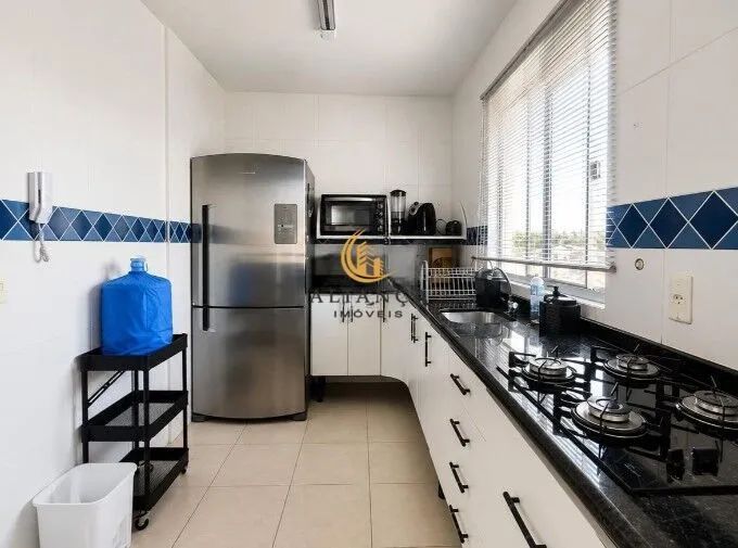 Apartamento em Capoeiras, Florianópolis/SC - Foto 4