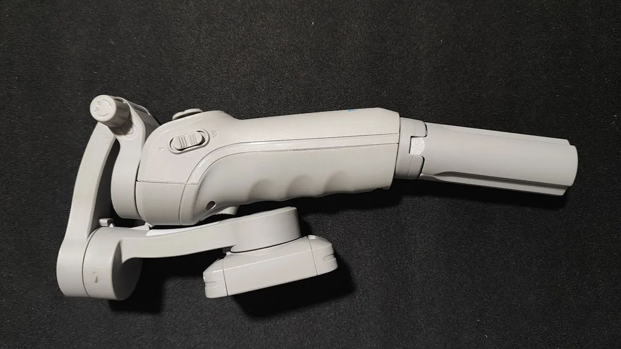 Gimbal TOKQI M01 para Smartphone - Foto 3