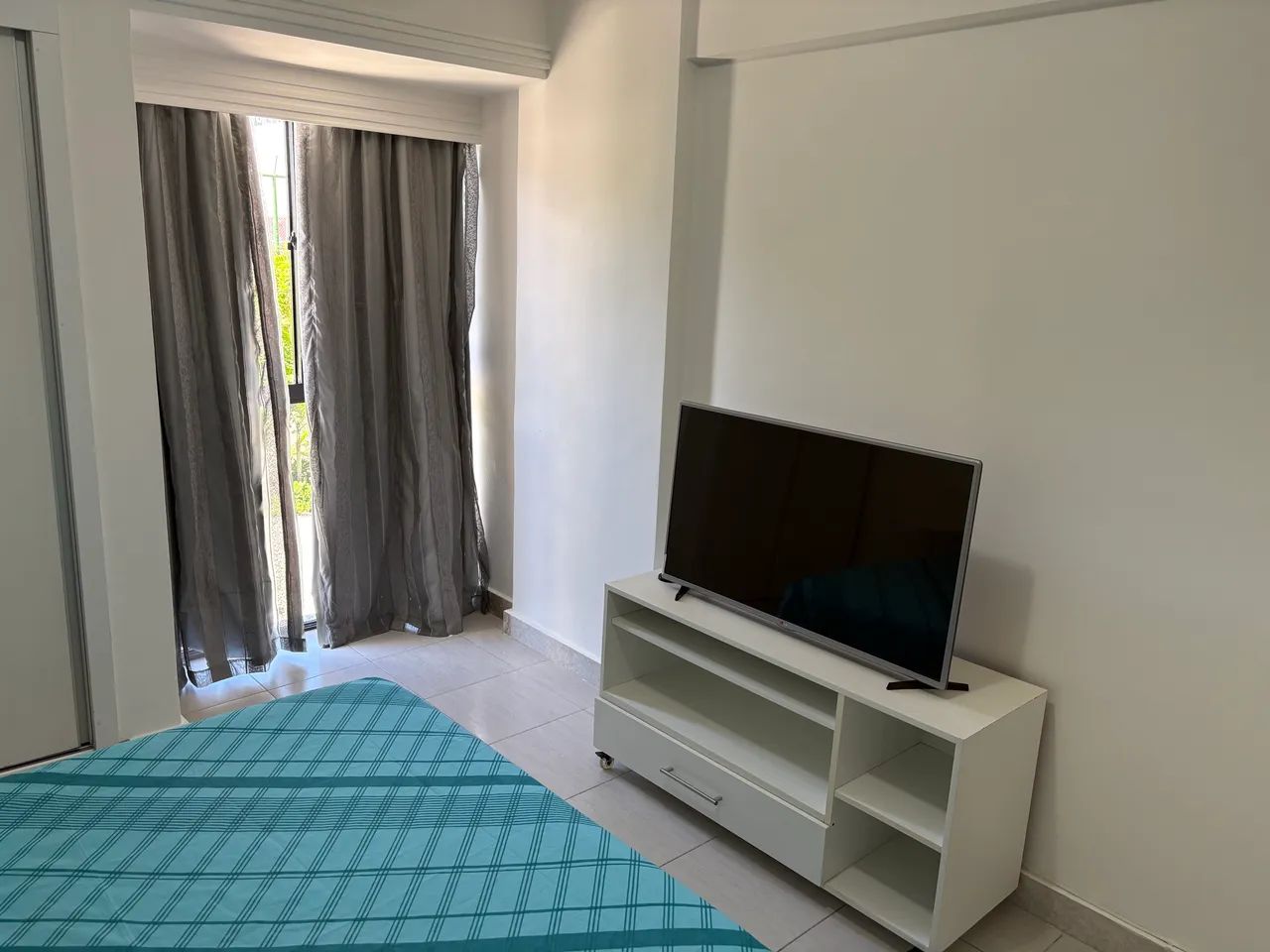 Apartamento Mobiliado  - Foto 5