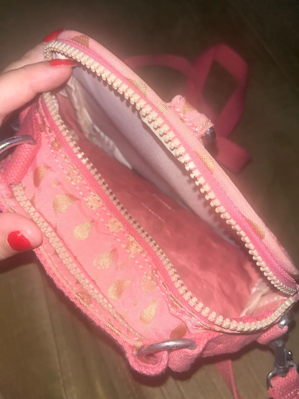 Bolsinha kipling original  - Foto 5