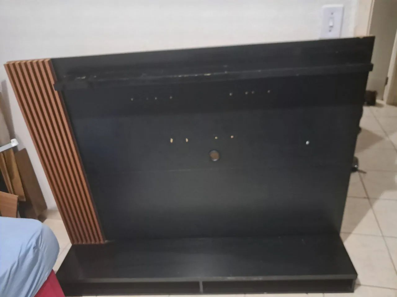 Painel de tv - Foto 2