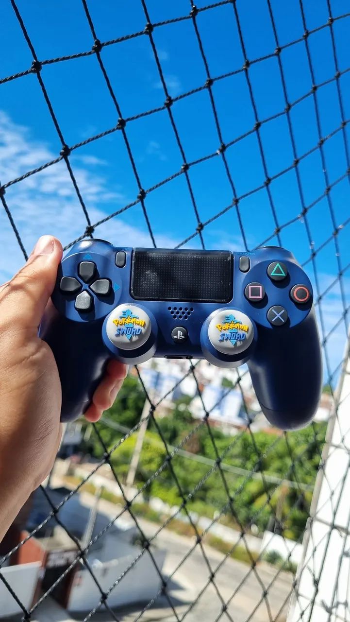 Grip para Controle se Ps4, Ps5, Xbox One e Nintendo Switch 2 - Foto 3