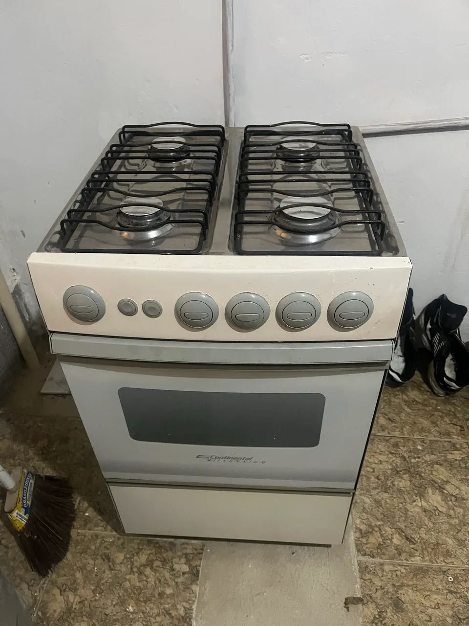 Fogão  - Foto 5