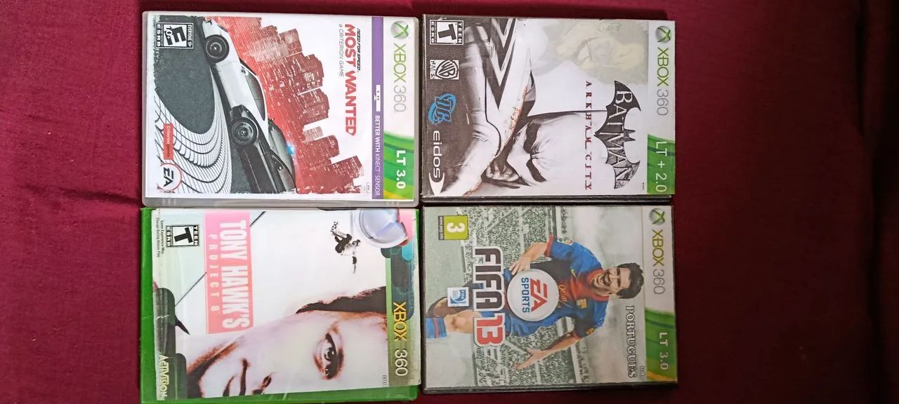 Xbox 360 arcad desbloqueado  - Foto 5