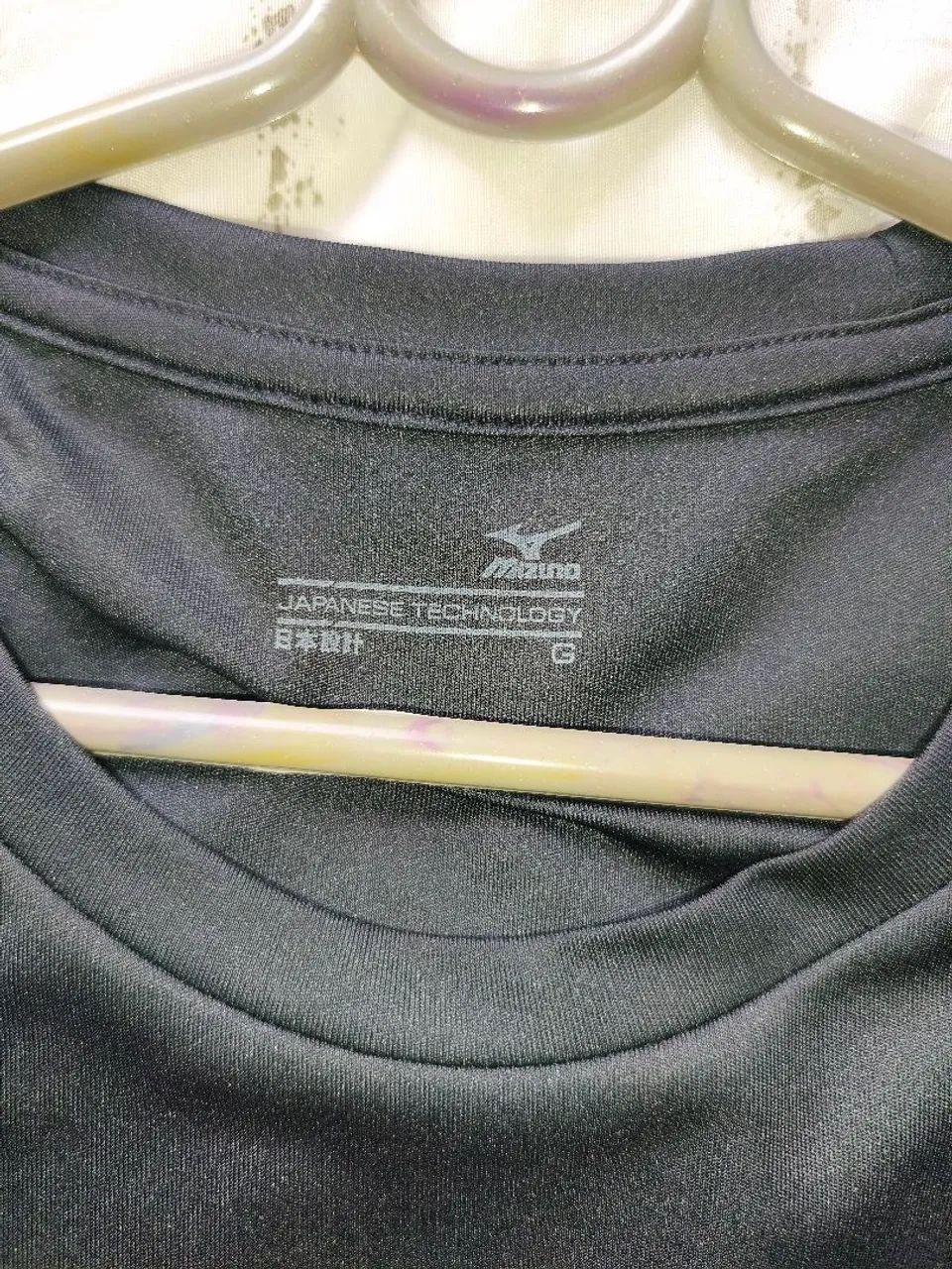 Camiseta Mizuno  - Foto 2