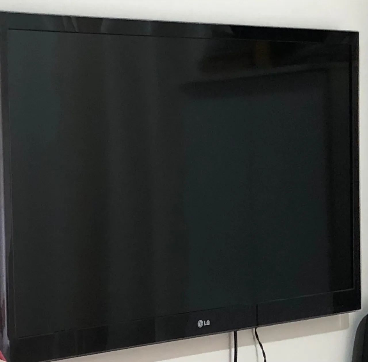Televisão LG 60 Polegadas - Foto 3
