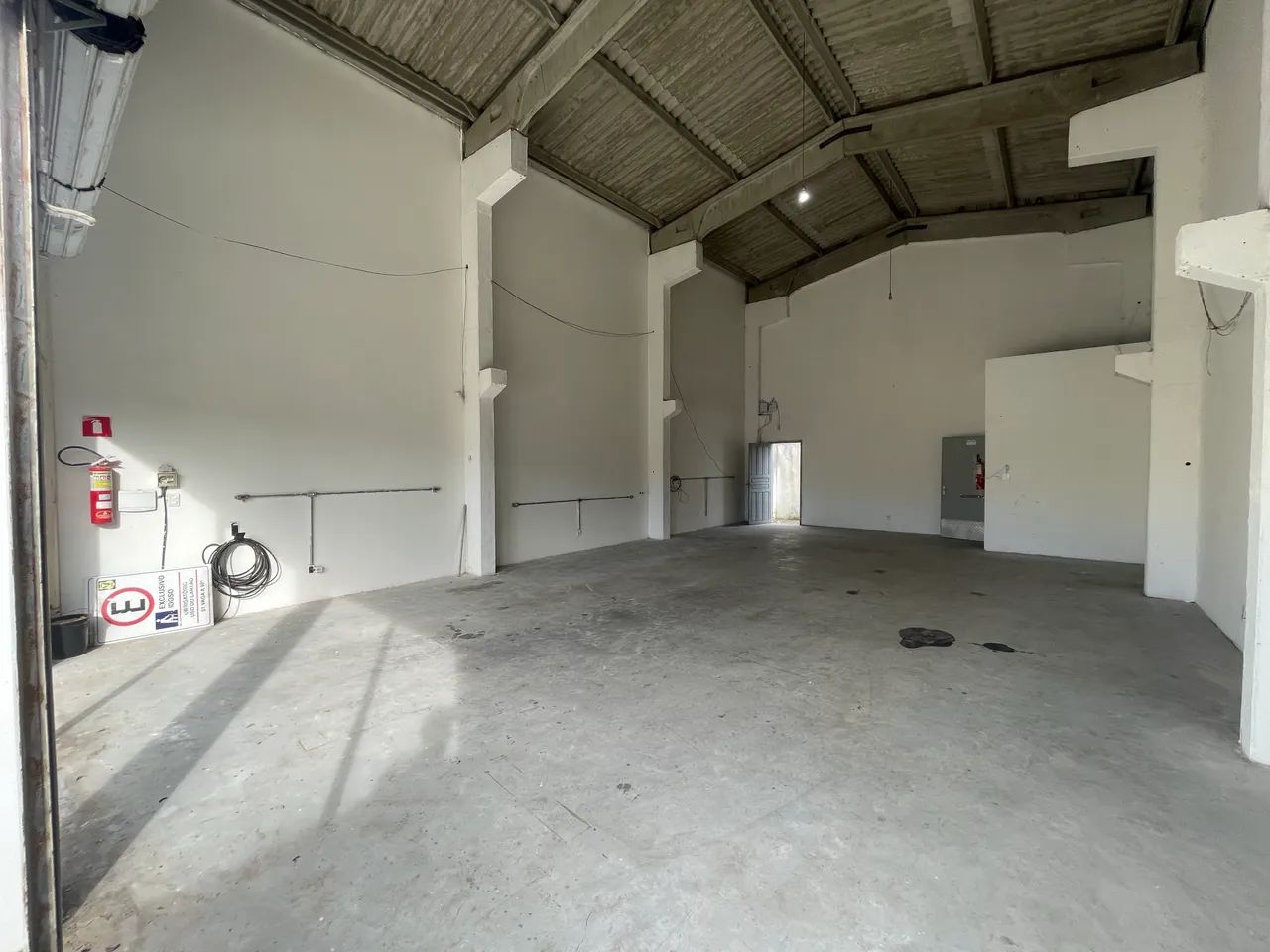 Galpão comercial - Barra dos coqueiros  - Foto 5