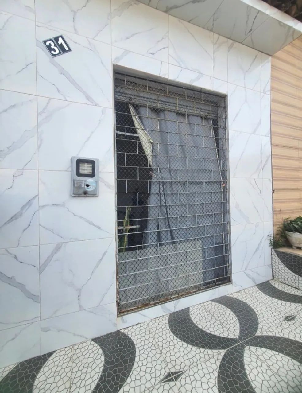 Casa com 2/4 mais Ponto Comercial  - Foto 3