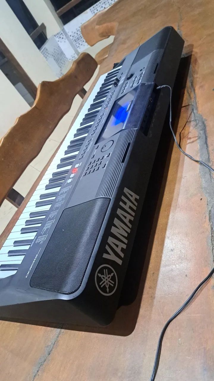 Teclado yamara...447394805429063681