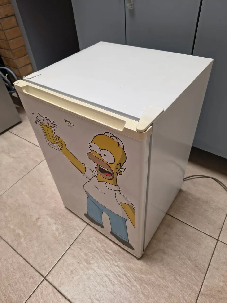 Frigobar Philco 