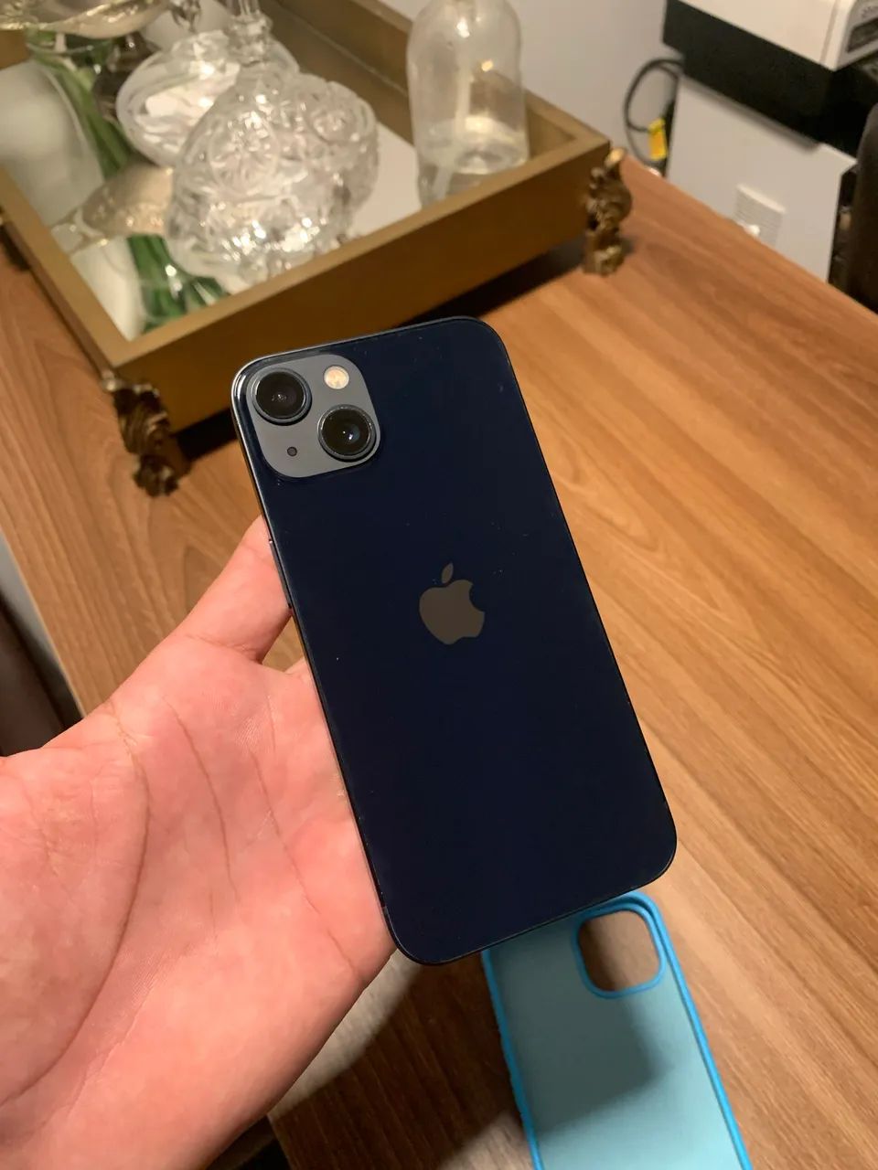 iPhone 13 128gb  - Foto 5