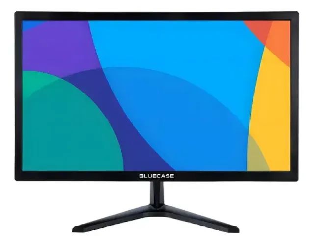 MONITOR BLUECASE 23 POLEGADAS - Foto 2
