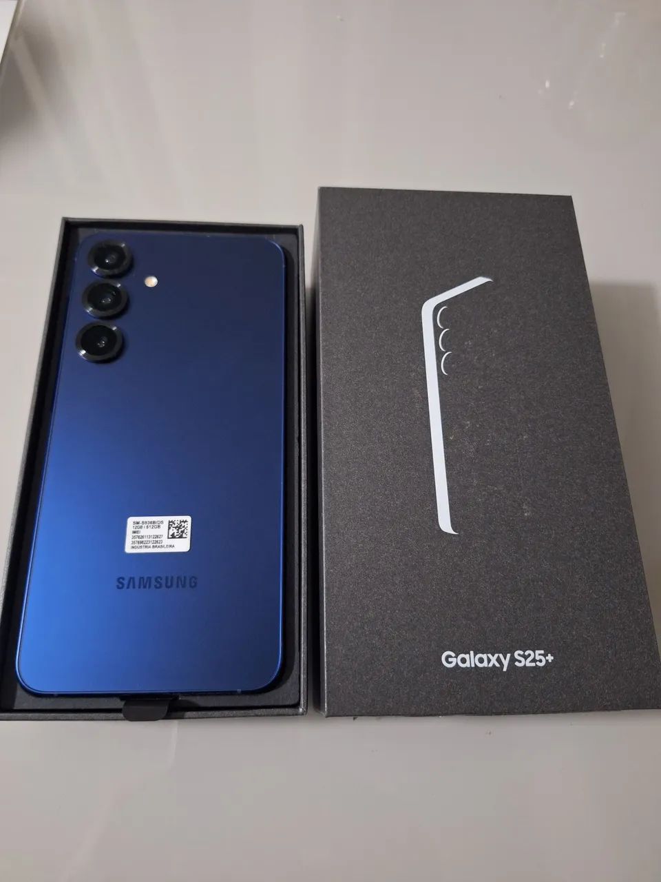 Samsung S25 Plus