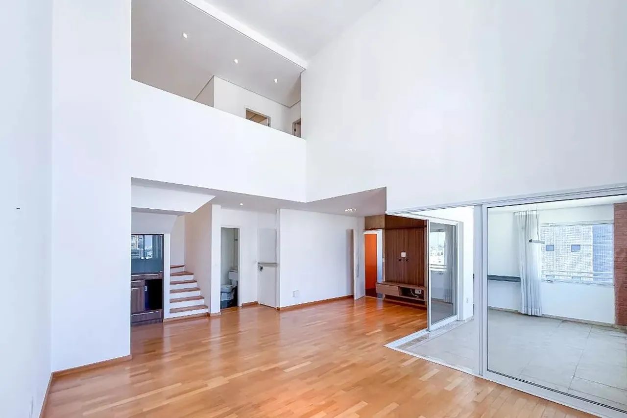 Apartamento à Venda - Pinheiros, 3 Quartos, 157 m2 - Foto 4