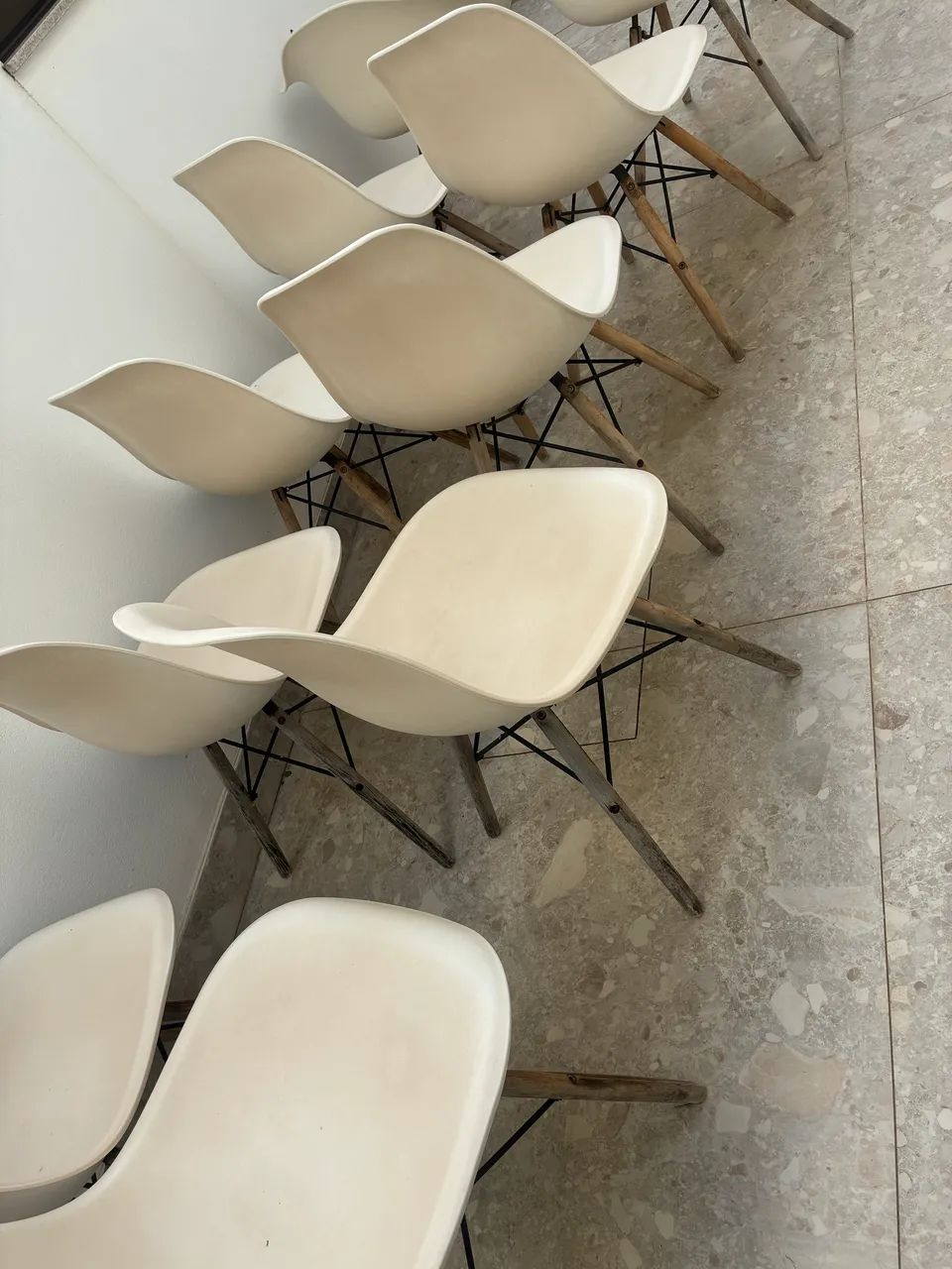 CADEIRAS GOURMET  - Foto 3