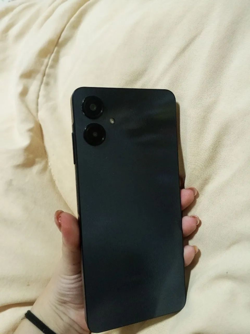 Samsung Galaxy A06 5g Dual Sim 128gb preto - Foto 2