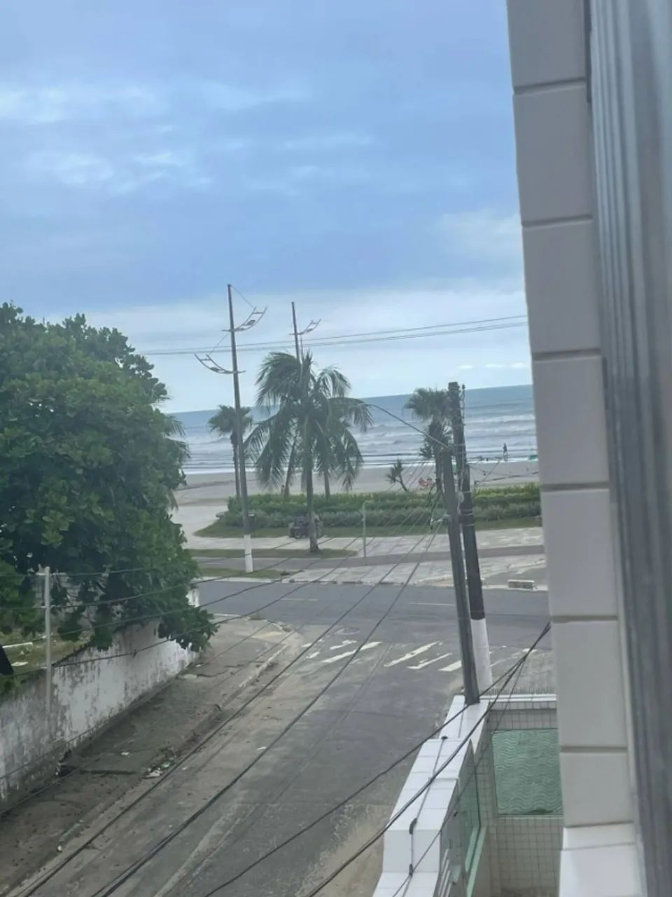 Foto - Praia Grande - Caiçara