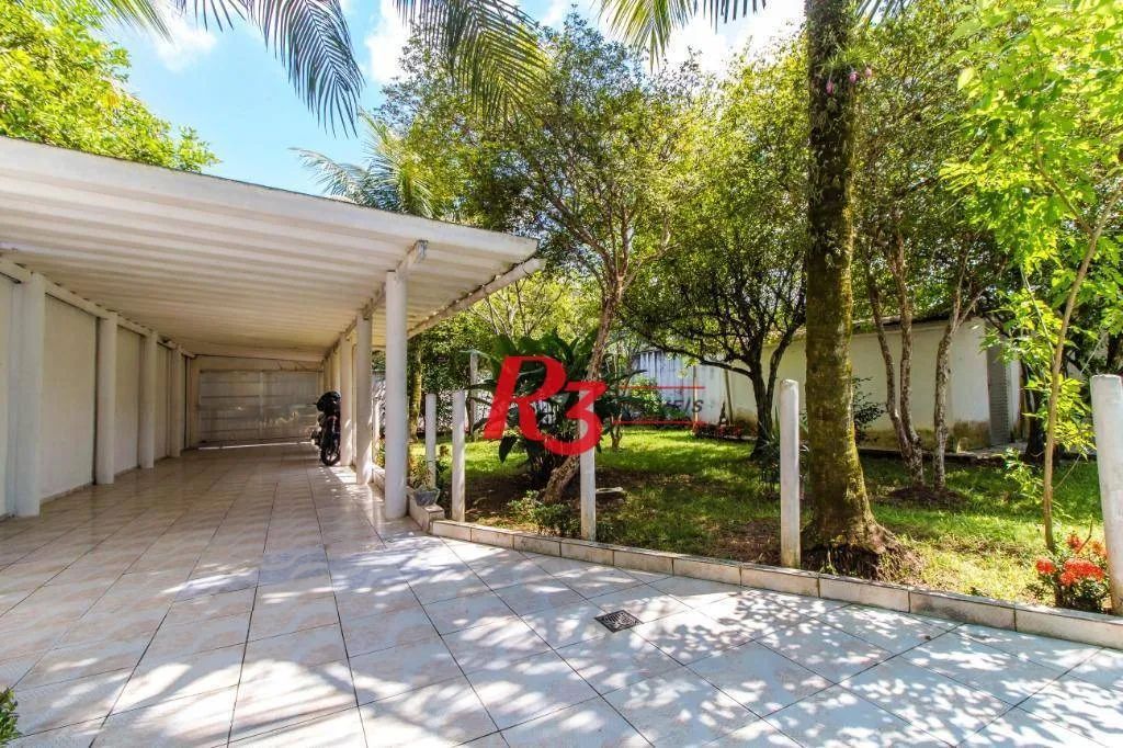 Casa, 131 m² - Morro de Nova Cintra - Santos/SP - Foto 4