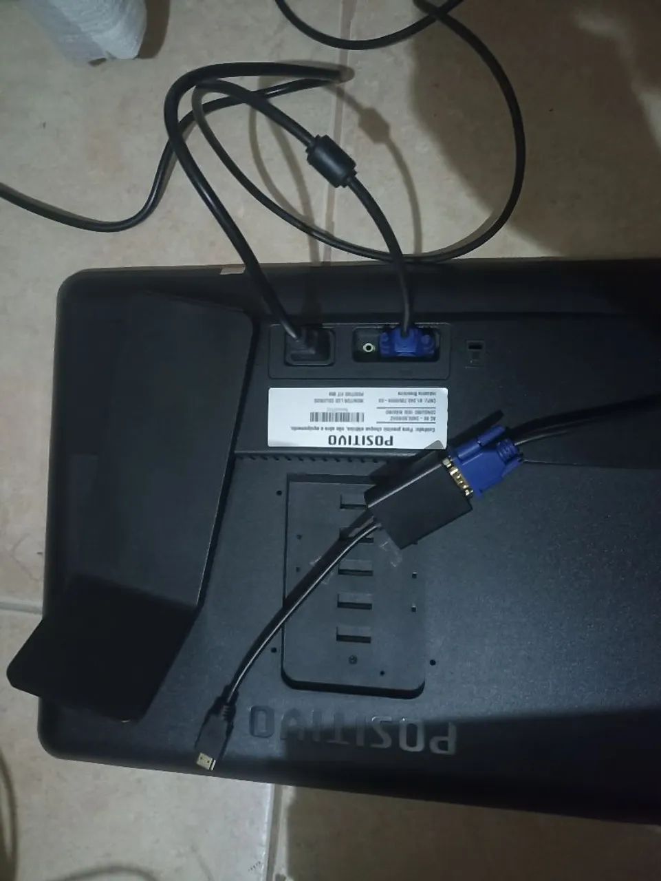 Monitor Positivo FIT 859 - Foto 3