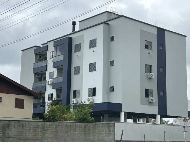 Apartamento 3 quartos com suíte à venda em Caravaggio Nova Veneza-SC - Foto 2